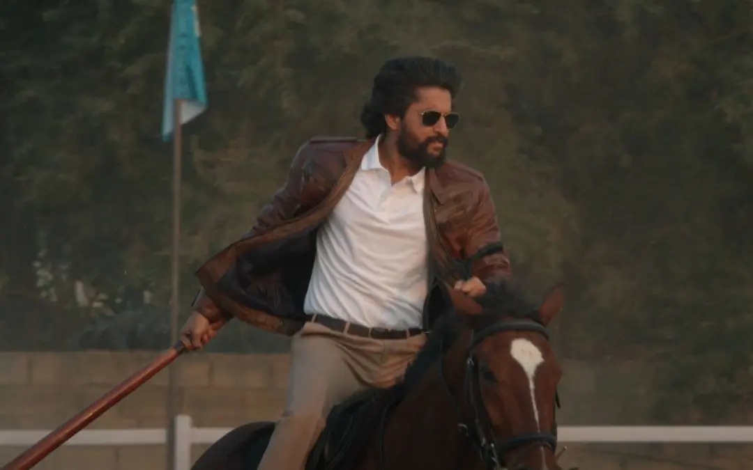 ടീസറില്‍നിന്ന്‌ | Photo: Screen grab/ Saregama Malayalam