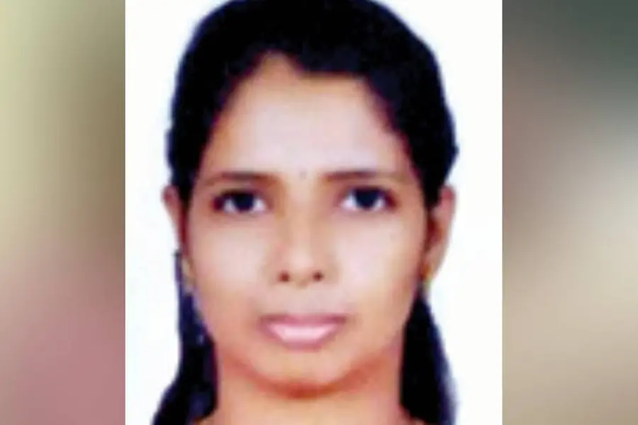 അധ്യാപികയുടെ മരണം; ആരോപണങ്ങൾ അടിസ്ഥാനരഹിതമെന്ന് മാനേജ്മെന്റ്