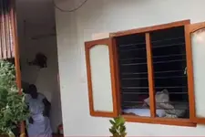 62കാരിയെ കെട്ടിയിട്ട് മർദിച്ച് നാലംഗസംഘം, പണവും സ്വർണവും കവർന്നു; സഹായിയായ സ്ത്രീയെ കാണാനില്ല