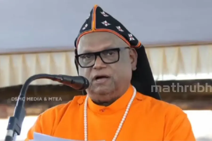 നാടിനെ നാശത്തിലേക്ക് നയിക്കും, ബ്രൂവറി വിഷയത്തിൽ സർക്കാരിനെ വിമർശിച്ച് മാർതോമാ സഭ