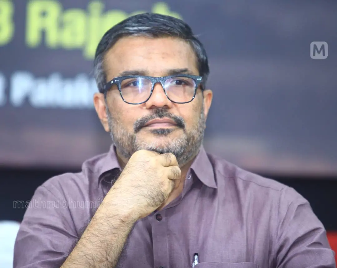 എം.ബി. രാജേഷ്
