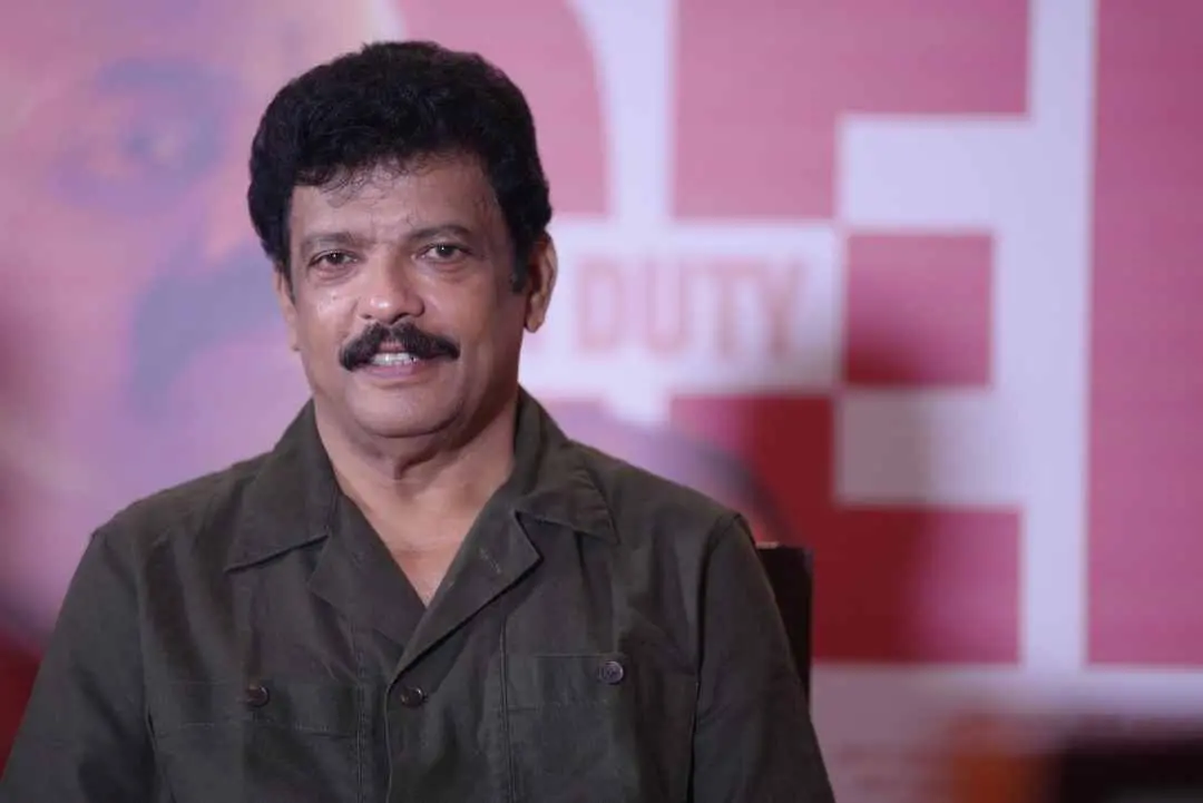 ജഗദീഷ്