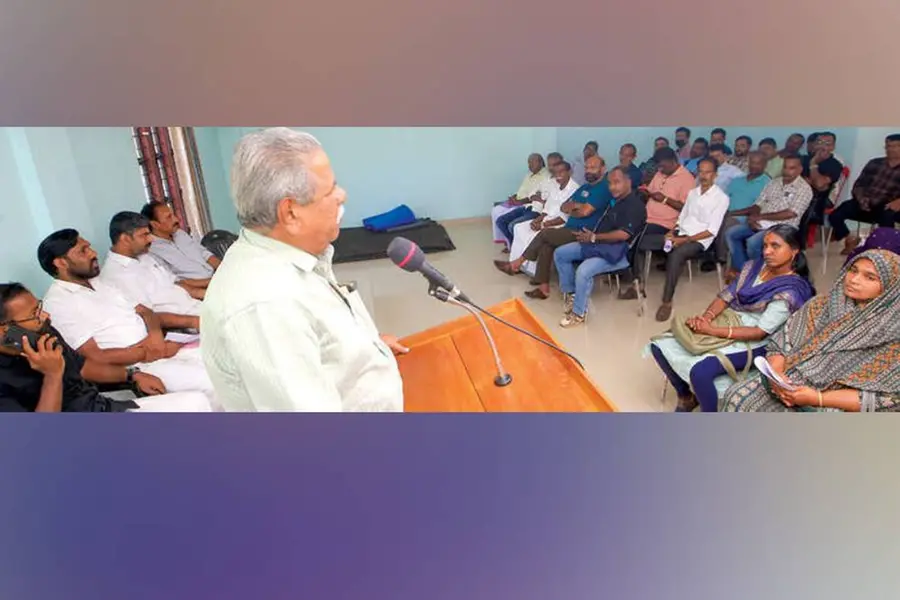 തട്ടിപ്പാണെന്നറിഞ്ഞില്ല,കഷ്ടപ്പെട്ടുണ്ടാക്കിയ പണമാണ് പോയത്; പാതിവിലത്തട്ടിപ്പിൽ കബളിപ്പിക്കപ്പെട്ടവർ