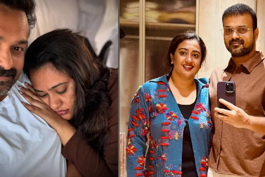 'നീ എത്രമാത്രം ആഗ്രഹിച്ചിട്ടുണ്ടെന്ന് അറിയാം',ഭാര്യക്കായി മനോഹരമായ കുറിപ്പ് പങ്കുവെച്ച് ചാക്കോച്ചന്
