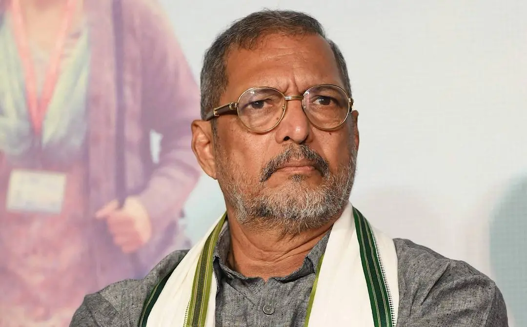നാനാ പടേക്കർ | ഫോട്ടോ: AFP