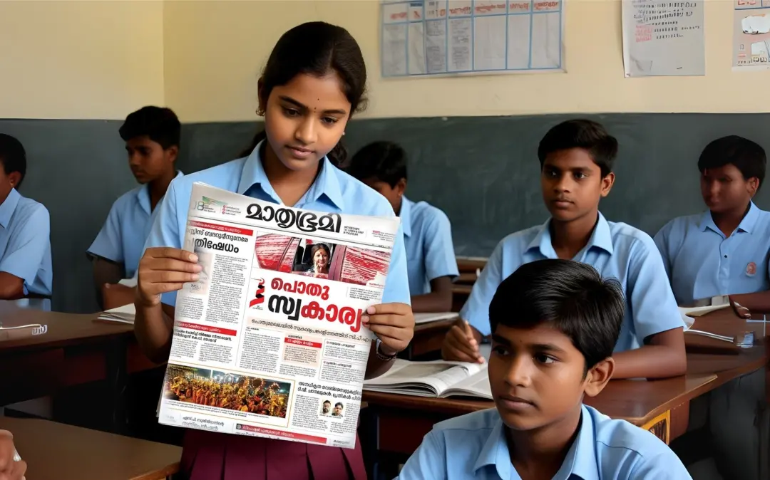പ്രതീകാത്മക ചിത്രം | നിർമ്മിതബുദ്ധിയുടെ സഹായത്തോടെ സൃഷ്ടിച്ചത്