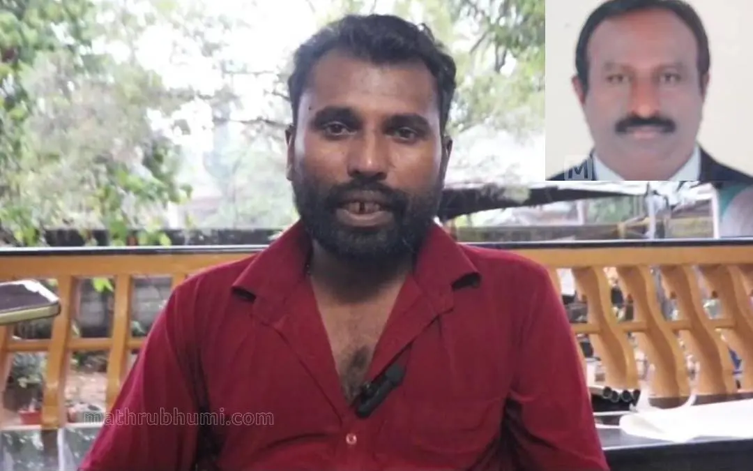 എഡിസൺ ചാൾസ്, ഇന്സെറ്റില് തോമസ് ഗബ്രിയേല്