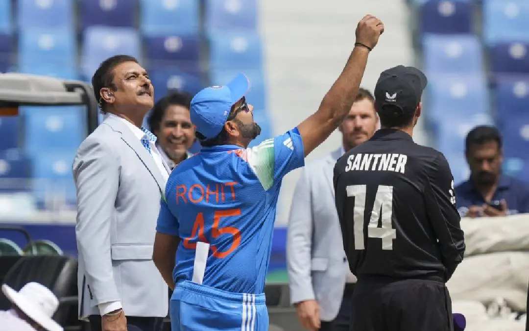 Photo | PTI