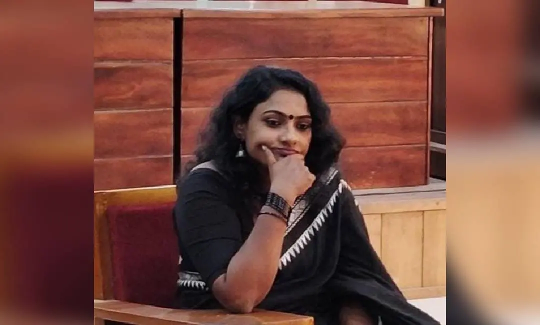 രമ്യ തുറവൂര്