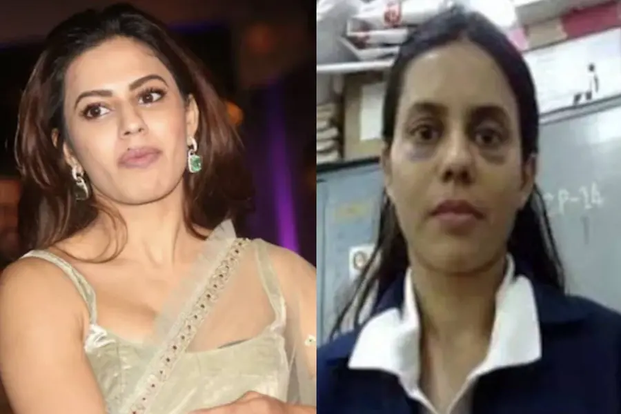 പലതവണ അടിച്ചു, പട്ടിണിക്കിട്ടു; ഡിആര്ഐക്കെതിരെ ആരോപണങ്ങളുമായി രന്യയുടെ കത്ത്