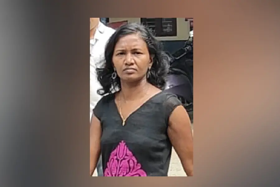 ഓഹരി നിക്ഷേപത്തിൽ വൻലാഭമെന്ന വ്യാജവാഗ്ദാനത്തിലൂടെ 4.95 ലക്ഷം തട്ടിയെടുത്തു; യുവതി അറസ്റ്റില്