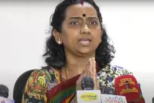എനിക്ക് സംഭവിച്ചതിനേക്കാൾ തകർത്തത് ഭർത്താവിനെക്കുറിച്ച് വന്ന വാർത്തകളാണ്- കൽപ്പന രാഘവേന്ദർ
