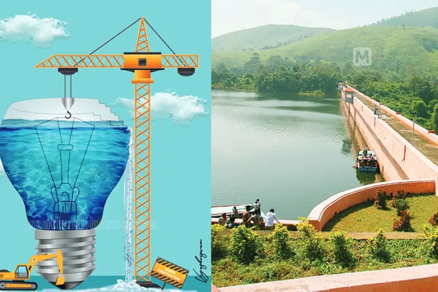 പ്രതിസന്ധി വരുന്നു..; രാത്രികാല വൈദ്യുതി ആവശ്യം ആറായിരം മെഗാവാട്ട്, കൂടുതല് വൈദ്യുതി വാങ്ങേണ്ടിവരും