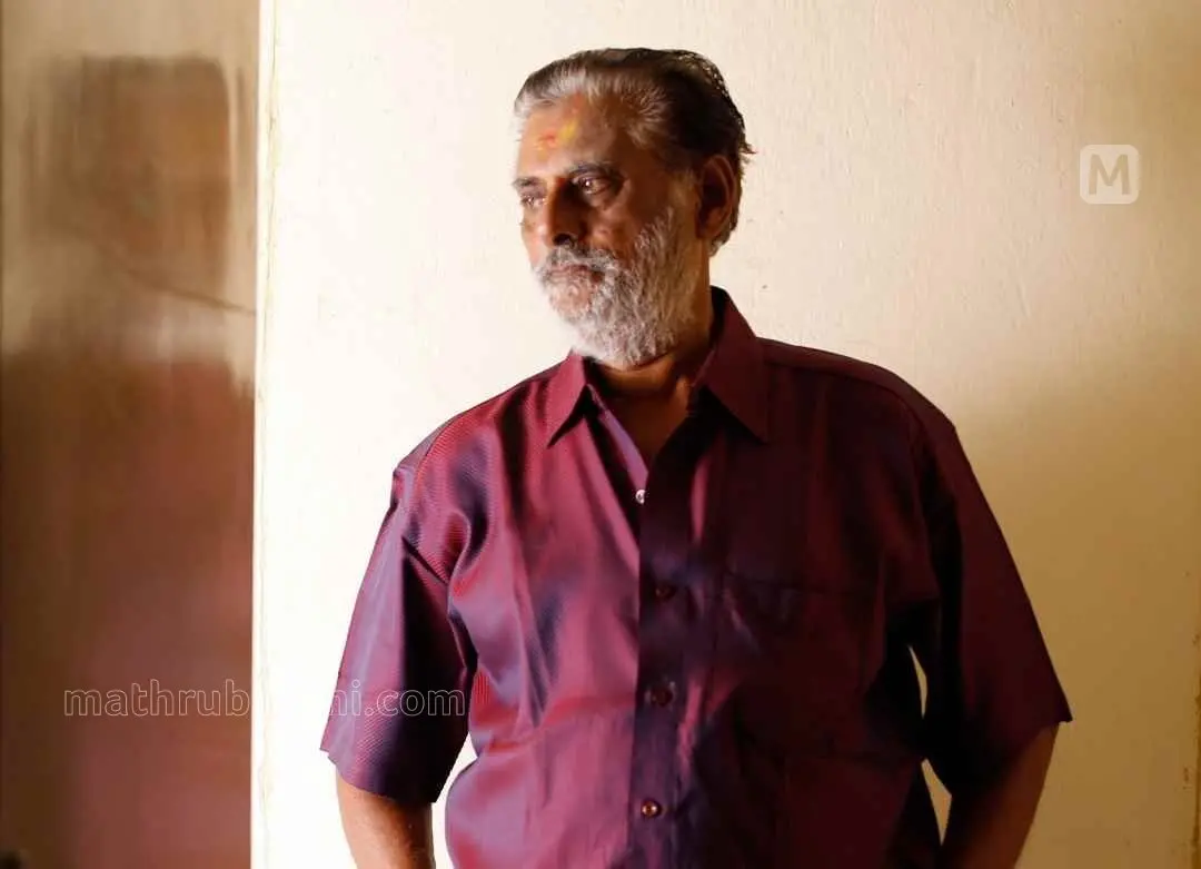 ത്യാഗരാജൻ