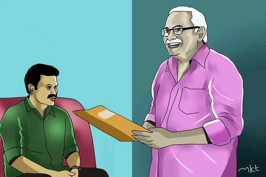 അന്വേഷണം അവസാനഘട്ടത്തിലാണ്, പ്രതിയെന്ന് സംശയിക്കുന്ന ആളെപ്പറ്റി വിവരവും ലഭിച്ചിട്ടുണ്ട്