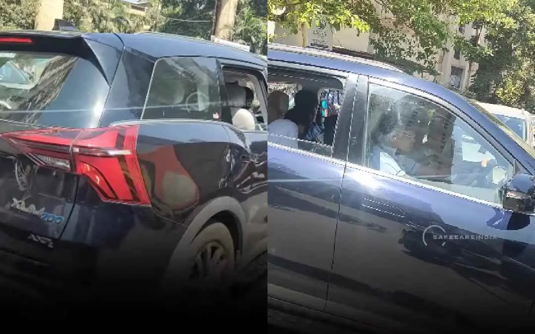photo:safecars india/instagram