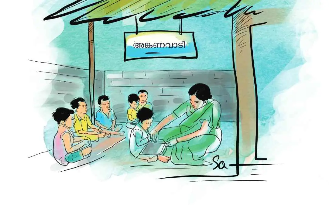 പ്രതീകാത്മക ചിത്രം | ഫോട്ടോ: മാതൃഭൂമി