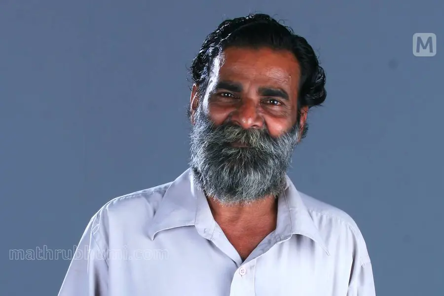സാധാരണക്കാരുടെ വലിയ പോരാളി, കൊച്ചു കൊച്ചുപോരാട്ടങ്ങളിലൂടെ വലിയ മനുഷ്യനായ കെ.കെ. കൊച്ച്