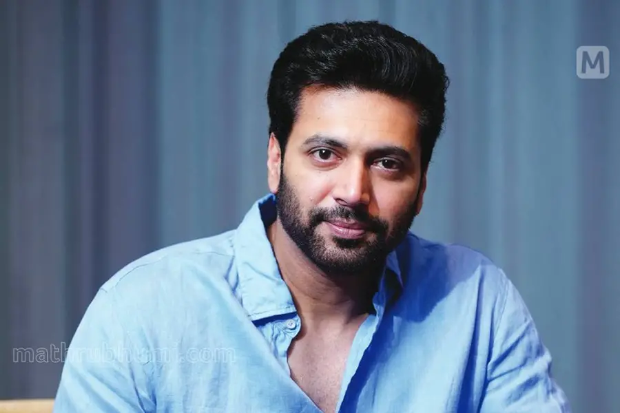 സംവിധായകനായി അരങ്ങേറാൻ രവി മോഹൻ, യോഗി ബാബു നായകനാവുമെന്ന് റിപ്പോർട്ട്