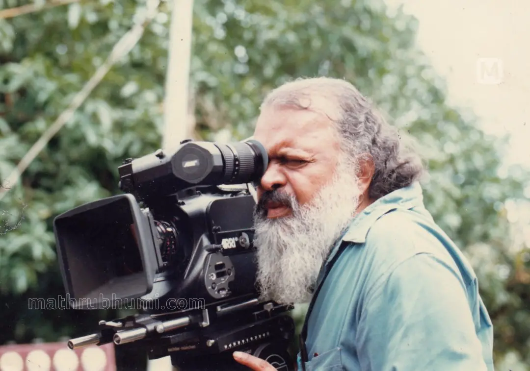 ജി.അരവിന്ദൻ