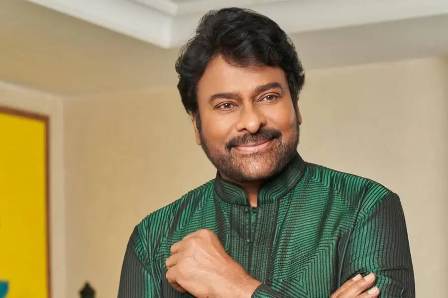 ചിരഞ്ജീവിയുടെ പിറന്നാൾ ആഘോഷത്തിനൊരുങ്ങി ആരാധകർ; 'വിശ്വംഭര'യുടെ അപ്ഡേറ്റ് ഉടൻ