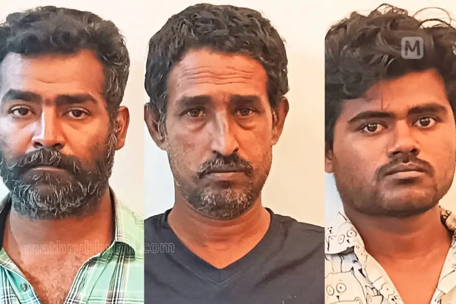 ബംഗാളികളെന്ന വ്യാജേന താമസിച്ച മൂന്നു ബംഗ്ലാദേശ് പൗരന്മാര് അറസ്റ്റില്