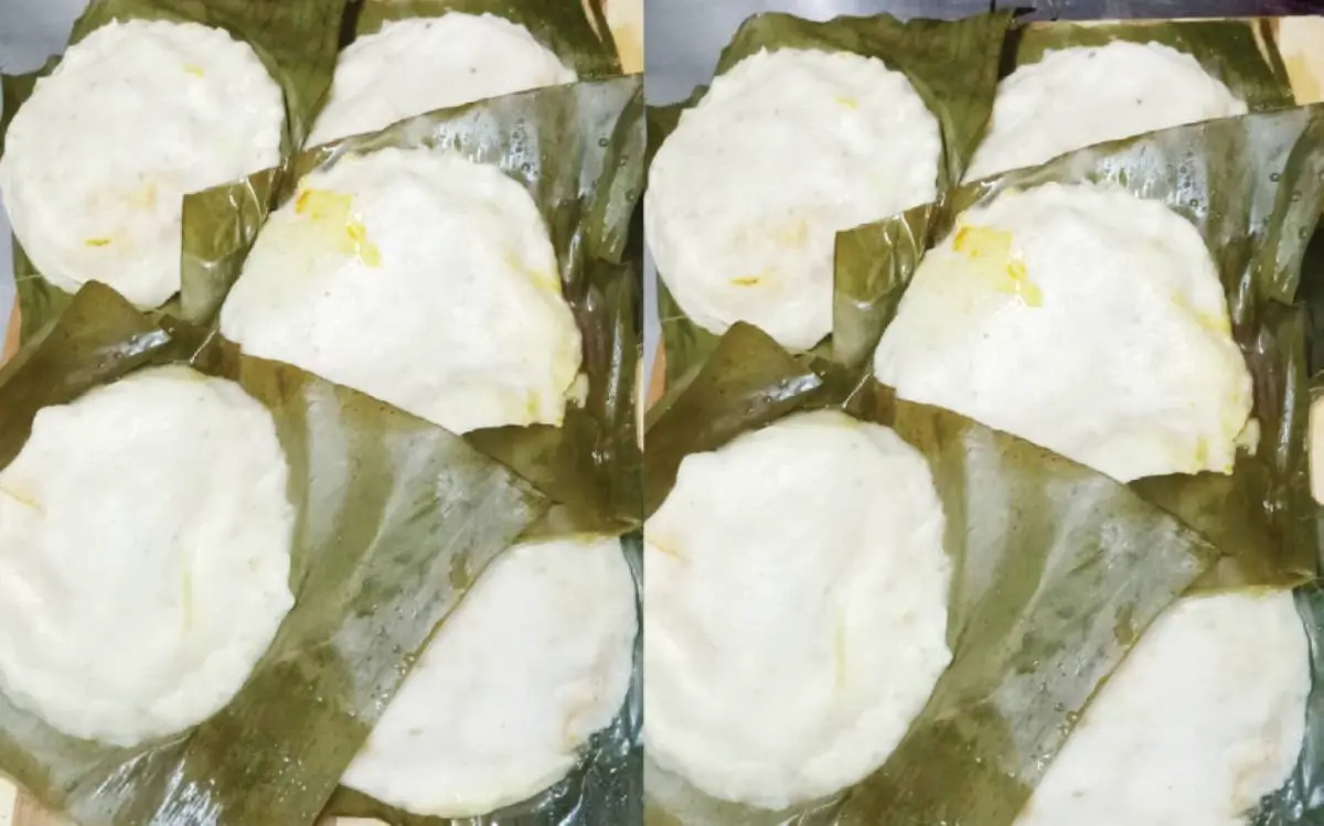 പുഴങ്ങലൊറോട്ടി