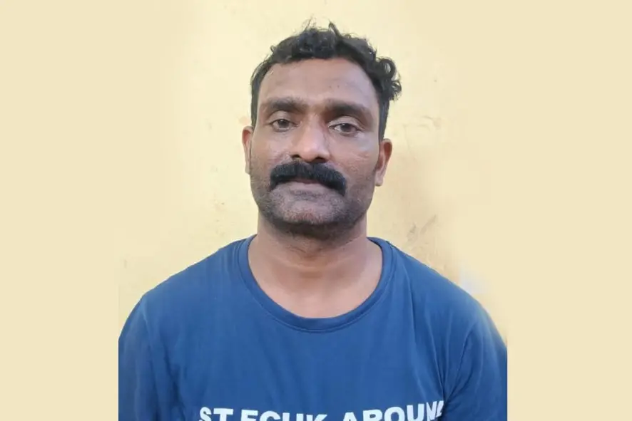 പോലീസുകാരനുള്‍പ്പെട്ട കഞ്ചാവ് കേസില്‍ ഒരാള്‍ കൂടി പിടിയില്‍, ഇതുവരെ അറസ്റ്റിലായത് പത്തുപേര്‍