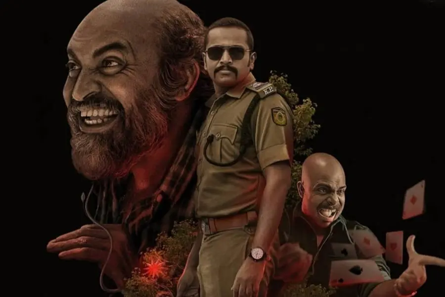 കള്ളിന്റെ വീര്യം ഇനി ഒടിടിയില്‍; 'പ്രാവിന്‍കൂട് ഷാപ്പ്' സോണി ലിവില്‍