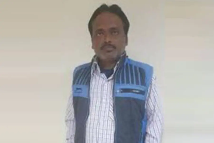 പാക് ISI ഏജന്റായ യുവതിയുടെ ഹണി ട്രാപ്പില് കുടുങ്ങി, രഹസ്യവിവരങ്ങള് കൈമാറി; പ്രതി അറസ്റ്റില്
