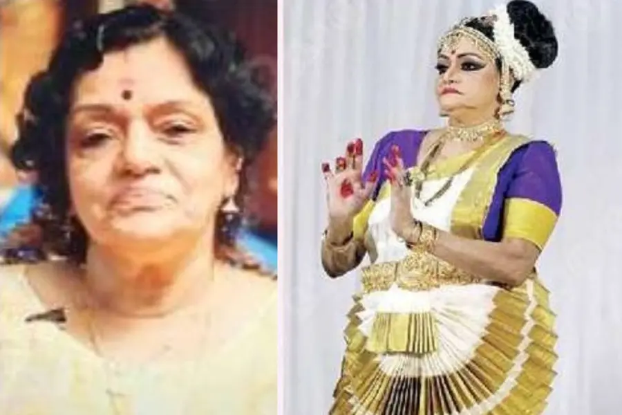 അർബുദത്തോട് പോകാൻ പറഞ്ഞ് ദ്രൗപദി; മരുന്നായി മോഹിനിയാട്ടം, പഠിച്ചത് ഓൺലൈനിൽ