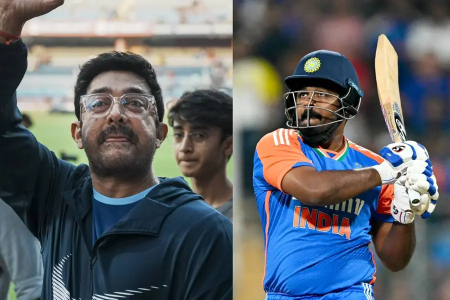 പ്രോത്സാഹിപ്പിച്ച് ആമിര് ഖാന്, രോഹിതിനും ജയ്സ്വാളിനുമൊപ്പം സഞ്ജുവും; അപൂര്വ നേട്ടം