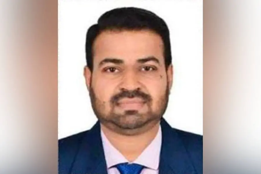 ആലുവ സ്വദേശി റാസല്ഖൈമയില് വാഹനാപകടത്തില് മരിച്ചു