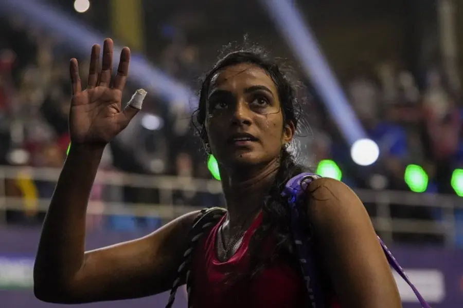 പരിക്കിനെത്തുടർന്ന് ടീമിൽനിന്ന് പിന്മാറി പി.വി സിന്ധു; വിവാഹത്തിനുശേഷം തിരിച്ചുവരവ് വൈകുന്നു