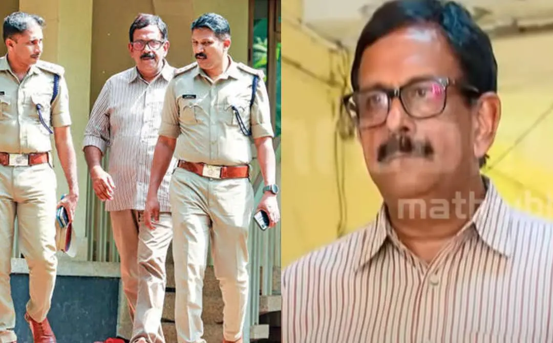 കേസിലെ മുഖ്യപ്രതി ഹോട്ടലുടമയായ ദേവദാസ് | ഫയല്ചിത്രം