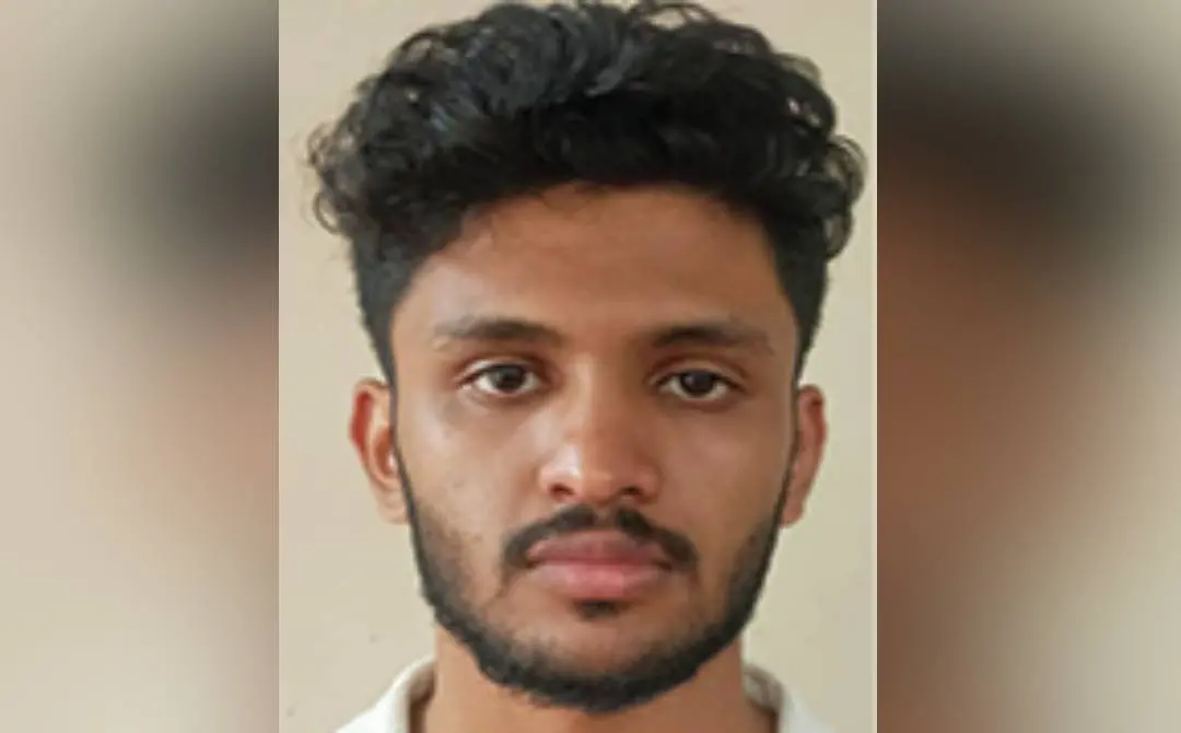 അബ്ദുൽ റാഷിദ്