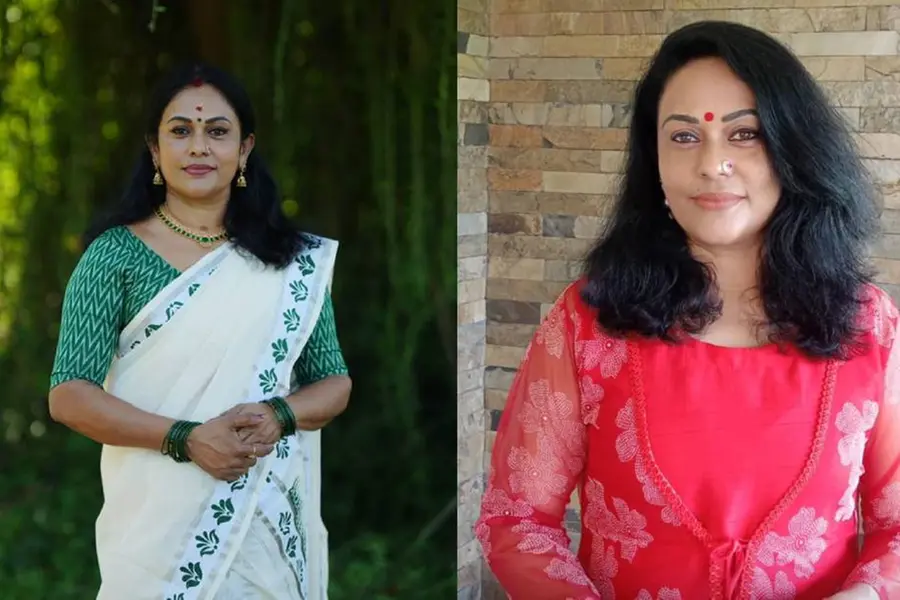 പേര് കേൾക്കുമ്പോൾ തന്നെ നെഞ്ചിടിപ്പ്, ഓരോരുത്തരെ എന്നിൽ നിന്ന് അടർത്തിമാറ്റിയ അസുഖം- സീമ ജി നായർ