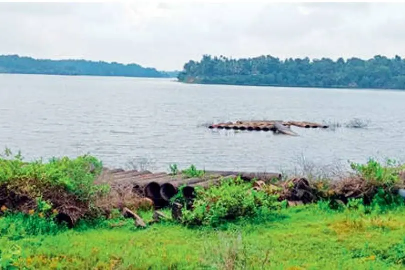 തടാകക്കാഴ്ച ആനന്ദകരം,വേണ്ടത് പരിസ്ഥിതിസൗഹൃദ ടൂറിസം; ശാസ്താംകോട്ടയ്ക്ക് പ്രതീക്ഷയേകി ജൈവടൂറിസം പദ്ധതി