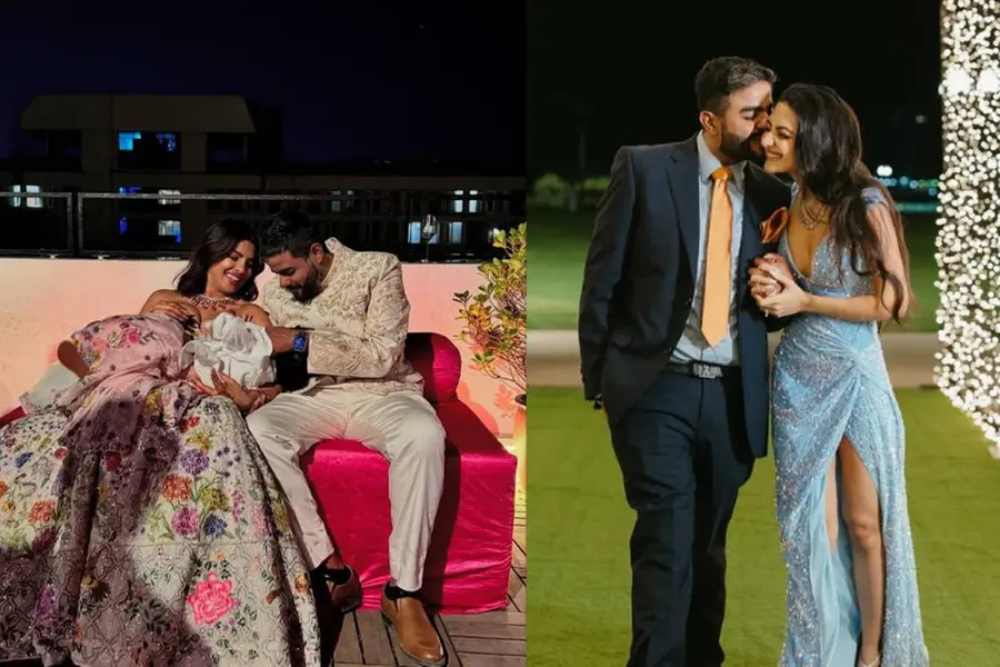 'സിദ്ധ് അവളെ കണ്ടുമുട്ടിയത് ഞാൻ അംബാസഡറായ ഡേറ്റിങ് ആപ്പിലൂടെ', വെളിപ്പെടുത്തി പ്രിയങ്ക ചോപ്ര