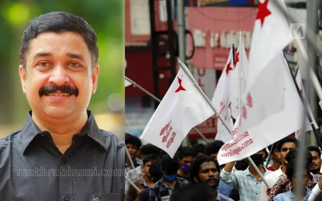 നജീബ് കാന്തപുരം, പ്രതീകാത്മക ചിത്രം | Photo: Mathrubhumi