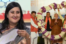 സുഷമ നിർത്തിയിടത്തുനിന്ന് തുടരാൻ ബാംസുരിയോ?, ഒന്നിലേറെ ഉപമുഖ്യമന്ത്രിമാർ?; BJP-യിൽ ചർച്ച സജീവം