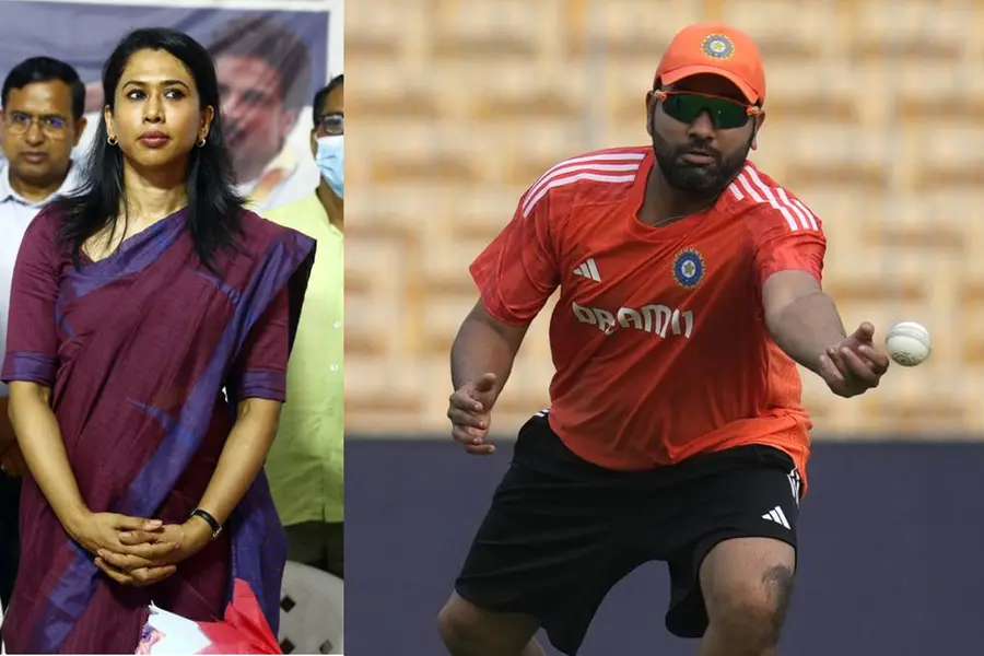 ലെവറോക്കിനെ അറിയുമോ, ഇൻസമാമിനെയോ? വണ്ണമല്ല, പ്രകടനമാണ് പ്രധാനം; ഹിറ്റ്മാൻ വെറുതെ വന്ന പേരല്ല