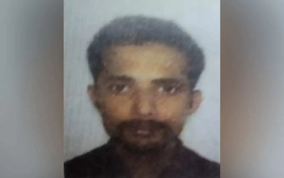 രാഗേഷ് ആർ മേനോൻ