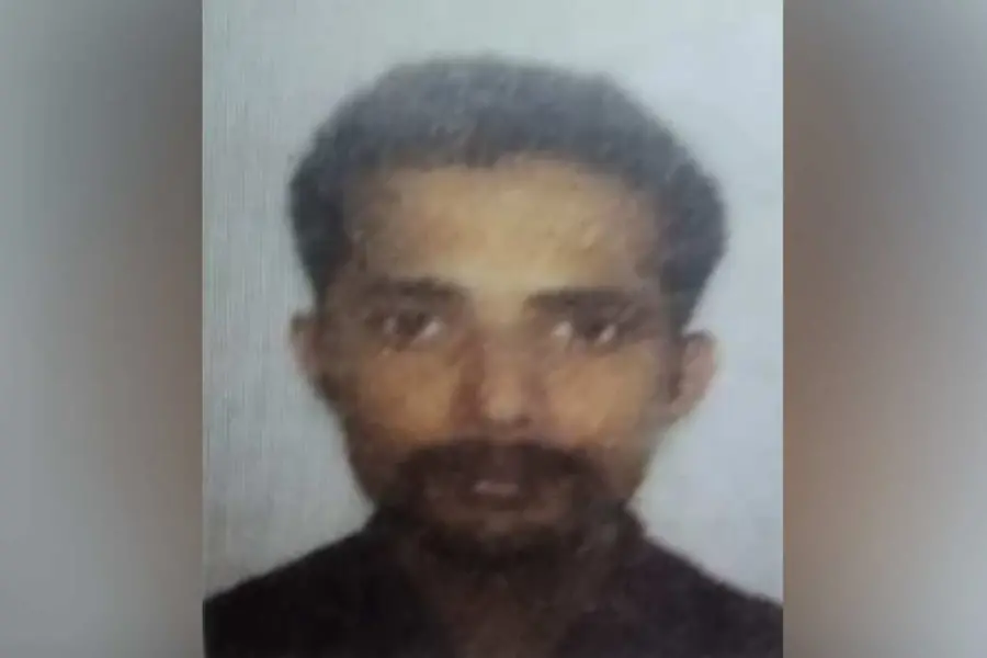 നിരവധി കേസുകളിലെ പ്രതിയായ യുവാവിനെ കടത്തിണ്ണയിൽ മരിച്ചനിലയിൽ കണ്ടെത്തി
