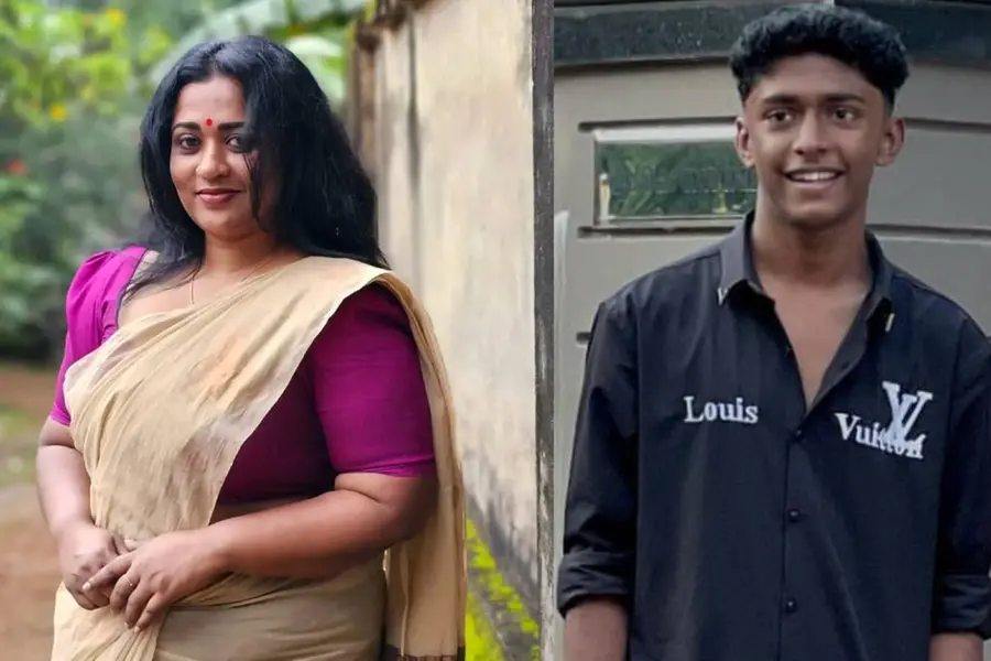 'പരീക്ഷയെഴുതണം പോലും, എന്റെ മകനോടായിരുന്നു നീയൊക്കെ ഇതു ചെയ്തതെങ്കിൽ ഞാൻ ഇന്ന് ജയിലിൽ ഉണ്ടായേനെ'
