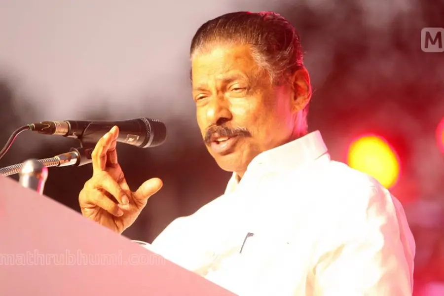 LDF സര്‍ക്കാരില്ലെങ്കില്‍ ദേശീയപാത ഇല്ല, പ്രതിപക്ഷം വികസനം മുടക്കികള്‍- എം.വി. ഗോവിന്ദന്‍