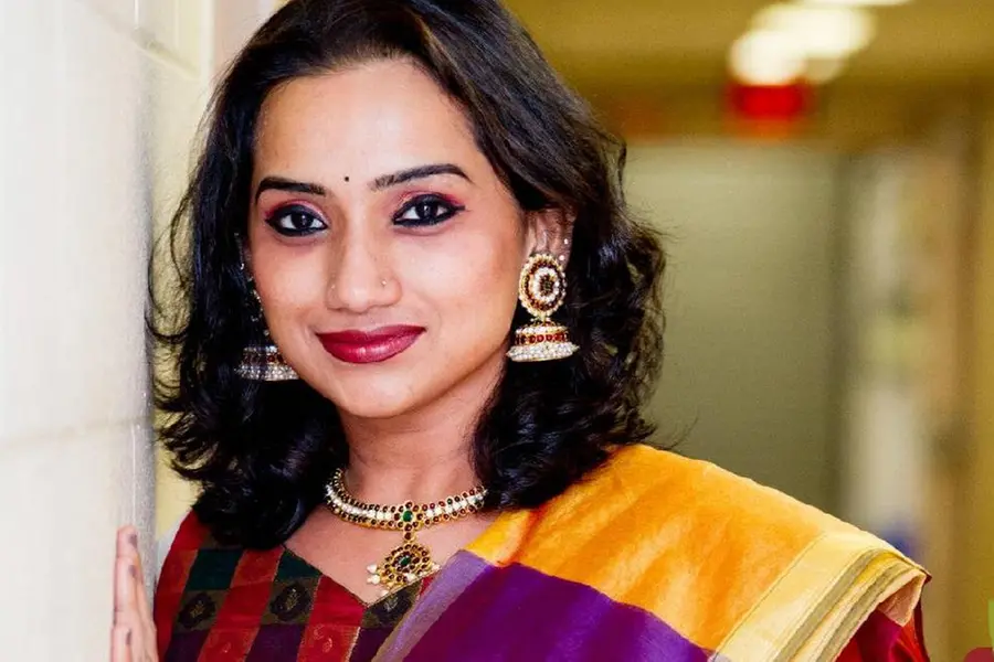 ഗായിക കൽപ്പന രാഘവേന്ദർ ആത്മഹത്യയ്ക്ക് ശ്രമിച്ച് ഗുരുതരാവസ്ഥയിൽ