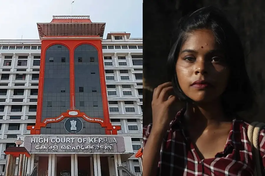 രാഷ്ട്രീയ പ്രതിഷേധങ്ങള് സമാധാനജീവിതത്തെ തടസ്സപ്പെടുത്തില്ല;യുവതിക്ക് SDM നല്കിയ നോട്ടീസ് റദ്ദാക്കി