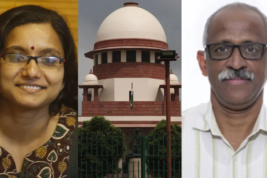 'മേയിൽ വിരമിക്കും'; പ്രിയക്കെതിരായ ഹര്ജി ഉടൻ കേൾക്കണമെന്ന് ജോസഫ് സ്കറിയ; വിസമ്മതിച്ച് സുപ്രീംകോടതി