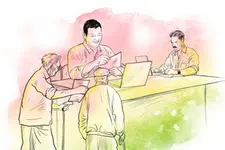 'ആ ഫയലില്‍ ഒന്നല്ല, ഒരുപാട് ജീവിതമുണ്ട് സാറേ...; ആ സര്‍ക്കാര്‍ ജീവനക്കാരി ഇപ്പോഴും അബോധാവസ്ഥയില്‍'